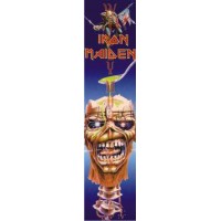 Iron Maiden